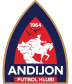 FC ANDIJAN