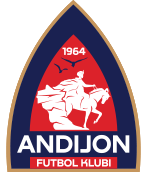 FC ANDIJAN